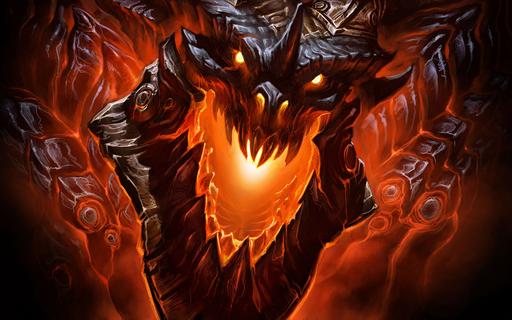 Обо всем - «Зато у них есть курица!» Самые громкие скандалы MMO Обо всем - «Зато у них есть курица!» Самые громкие скандалы MMO