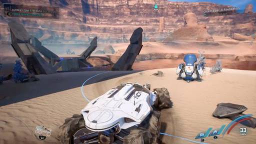 Mass Effect: Andromeda - Mass Effect: Andromeda. 14 вещей, которые вы должны знать перед игрой Mass Effect: Andromeda - Mass Effect: Andromeda. 14 вещей, которые вы должны знать перед игрой